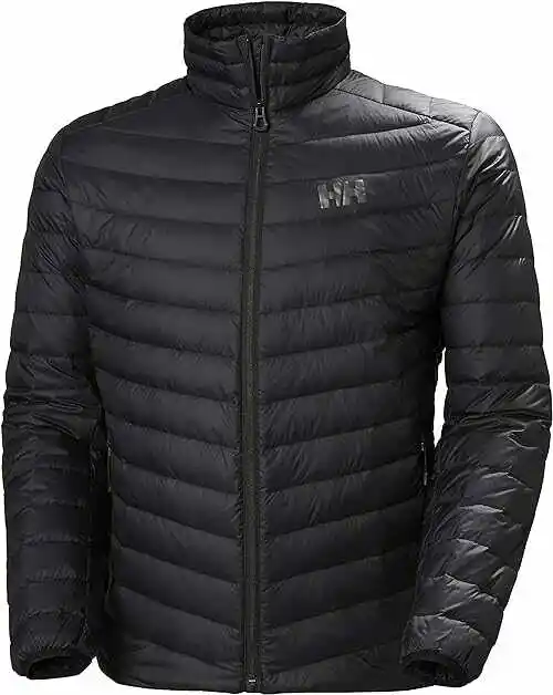 Helly Hansen kurtka puchowa Helly Hansen kurtka puchowa