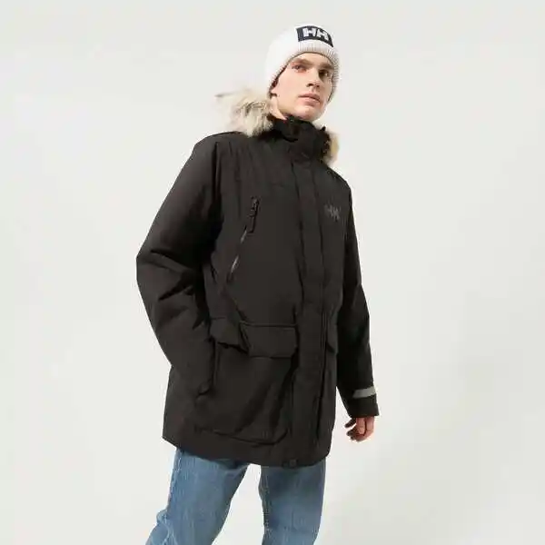 Helly Hansen parka Helly Hansen parka