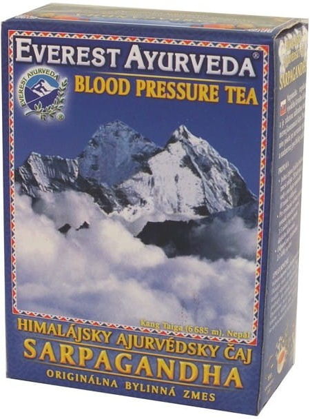 Herbata Everest Ayurveda Herbata Everest Ayurveda