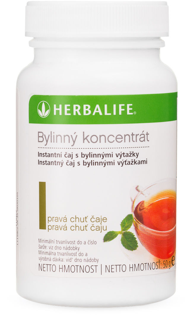 Herbatka Herbalife Herbatka Herbalife