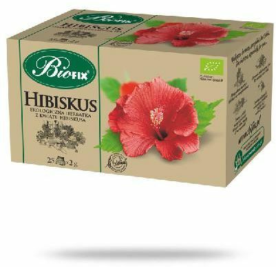 Herbaty ekologiczne Herbaty ekologiczne