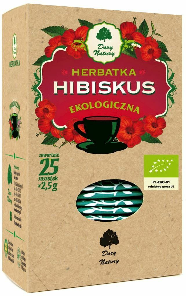 Herbaty owocowe Herbaty owocowe