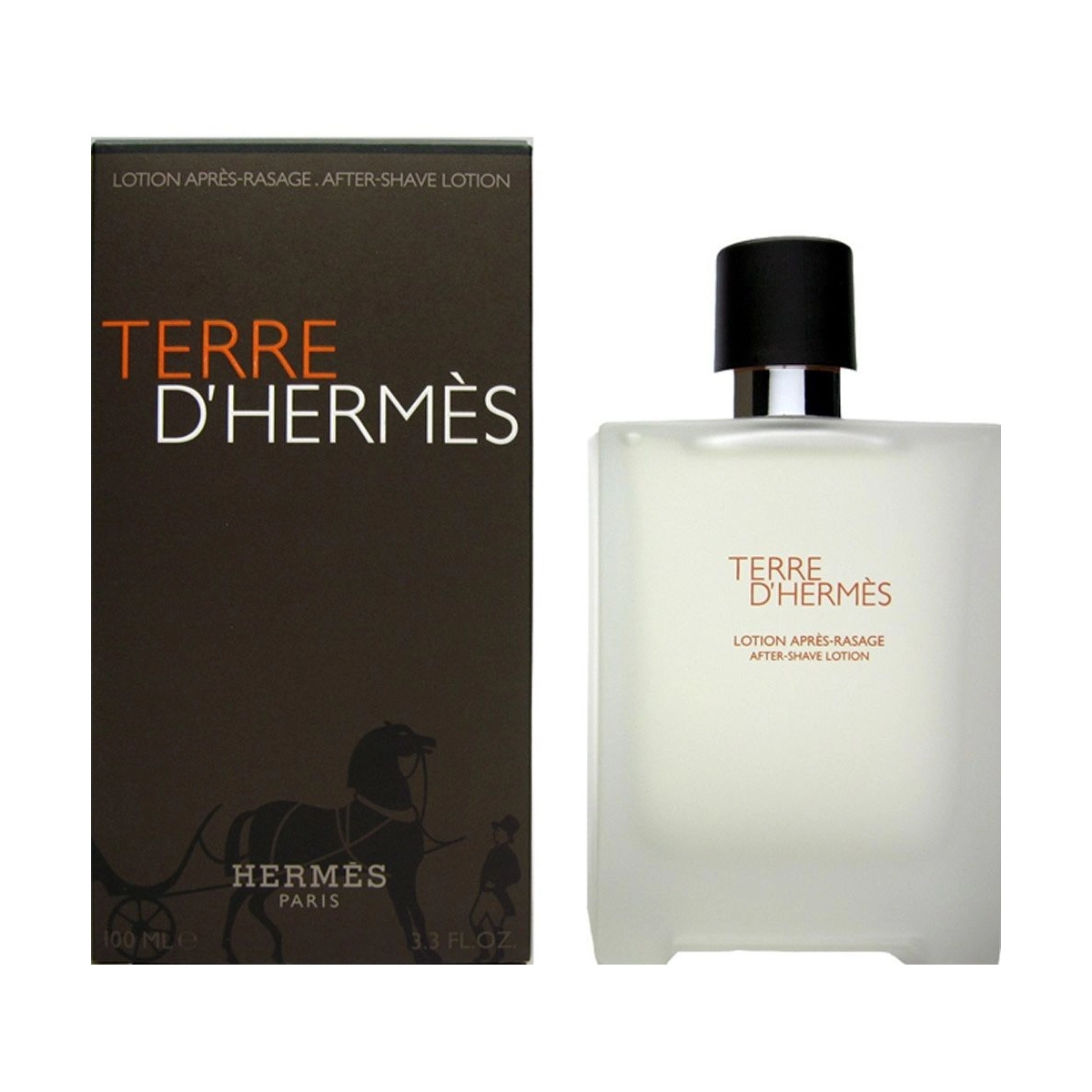 Hermes perfumy