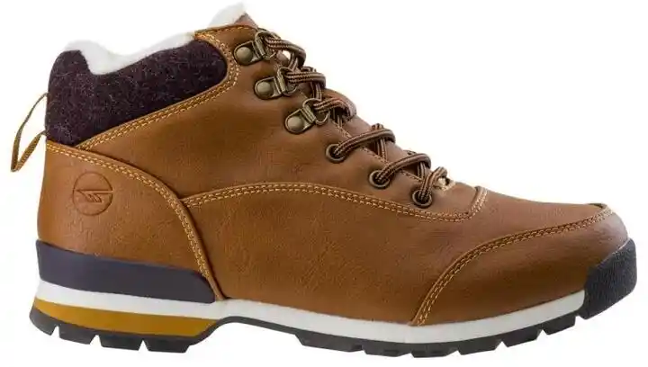h/hi tec buty trekkingowe