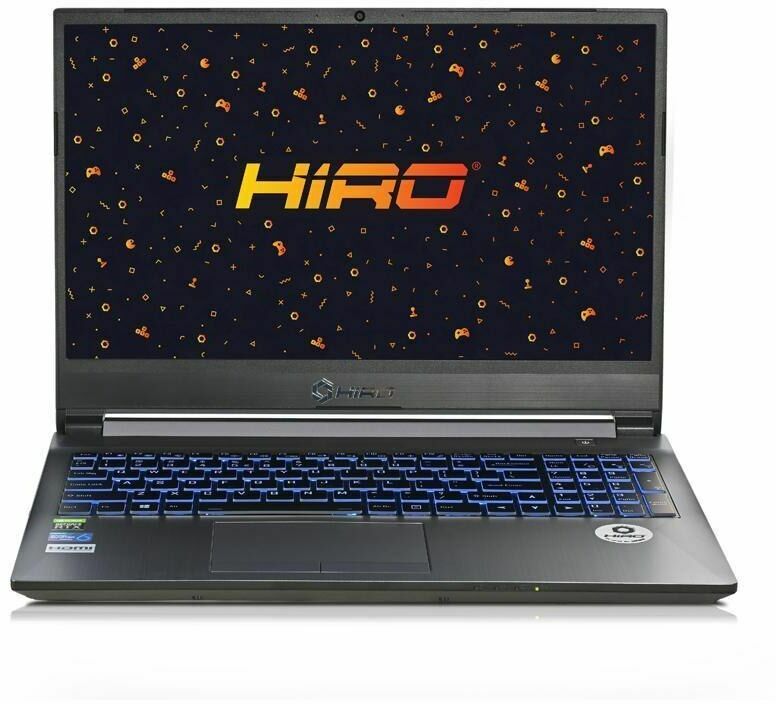 HIRO 560 HIRO 560