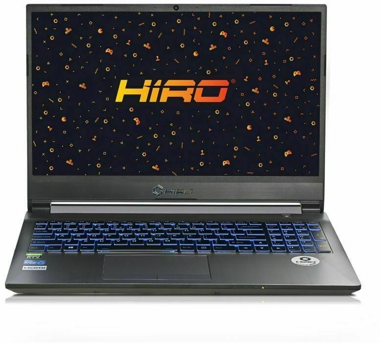 HIRO 560