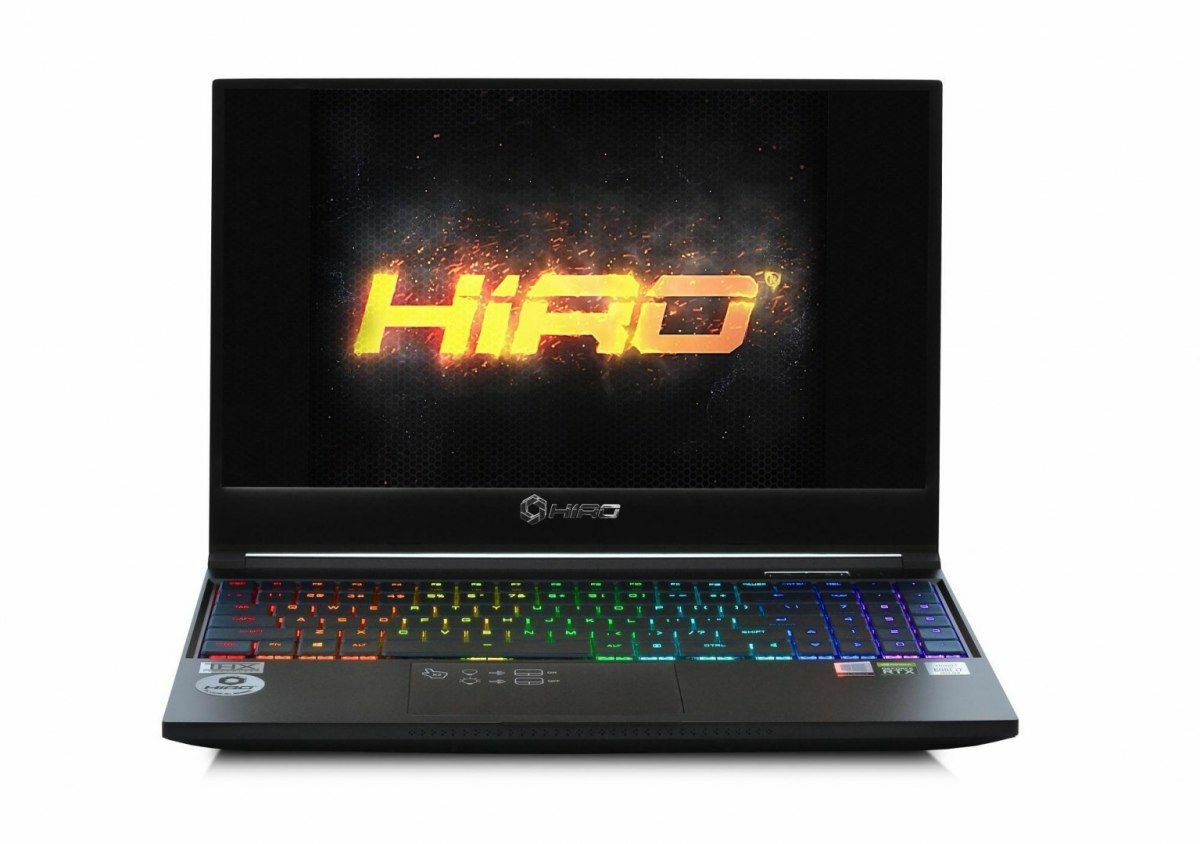 HIRO 580 HIRO 580