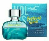 Hollister perfumy Hollister perfumy
