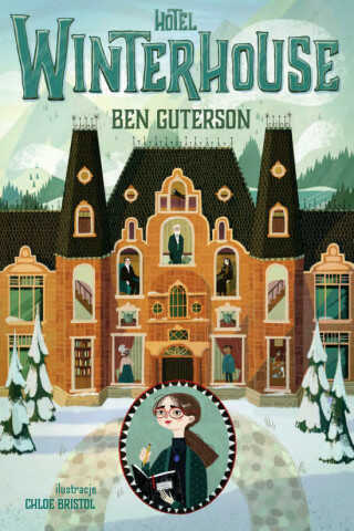 Hotel Winterhouse Hotel Winterhouse