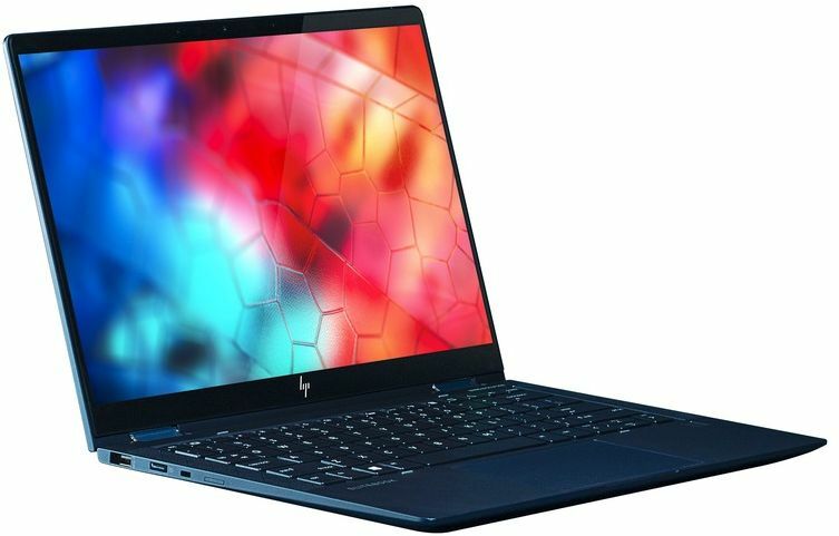 HP Elite Dragonfly HP Elite Dragonfly
