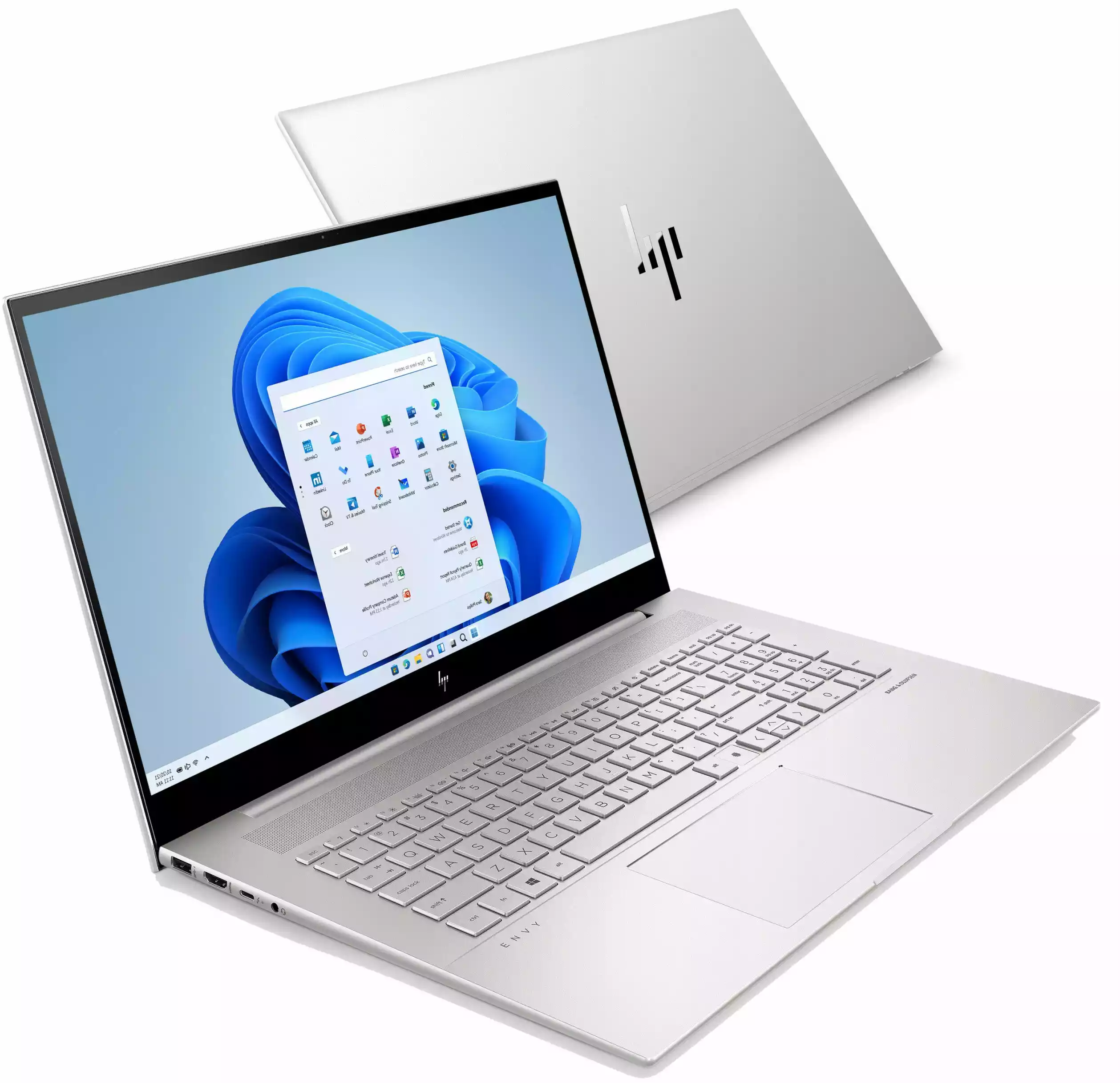 HP Envy 17