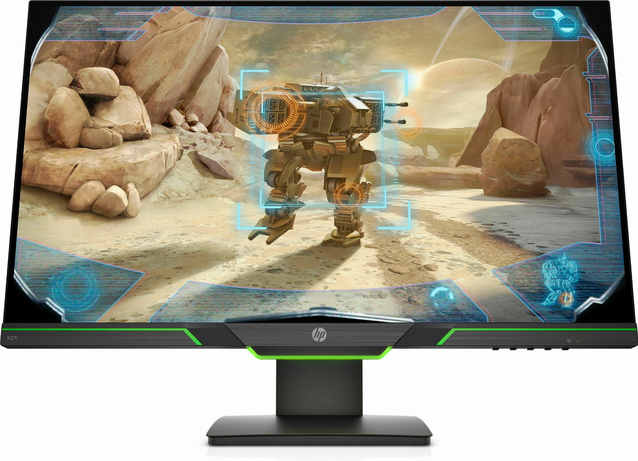 HP monitor 2K HP monitor 2K