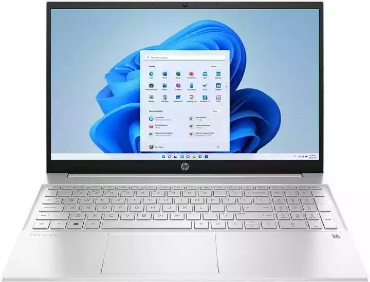 HP Pavilion 15-eg