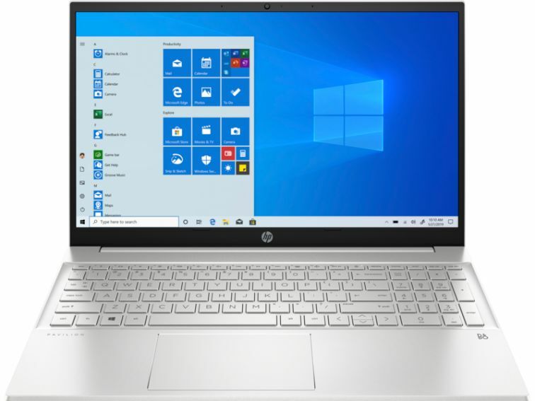 HP Pavilion 15-eh HP Pavilion 15-eh