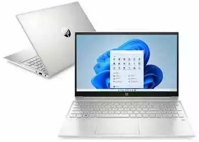 h/hp pavilion 15