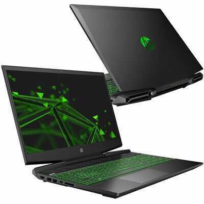 HP Pavilion Gaming 15-dk HP Pavilion Gaming 15-dk