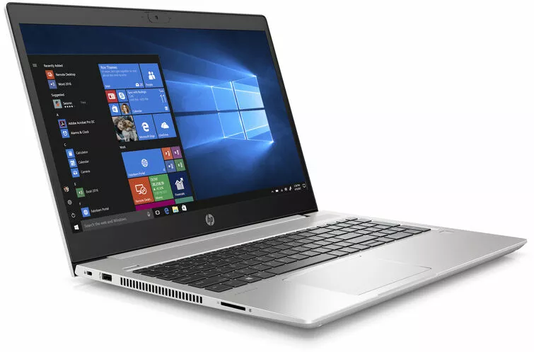 HP ProBook 455 G7