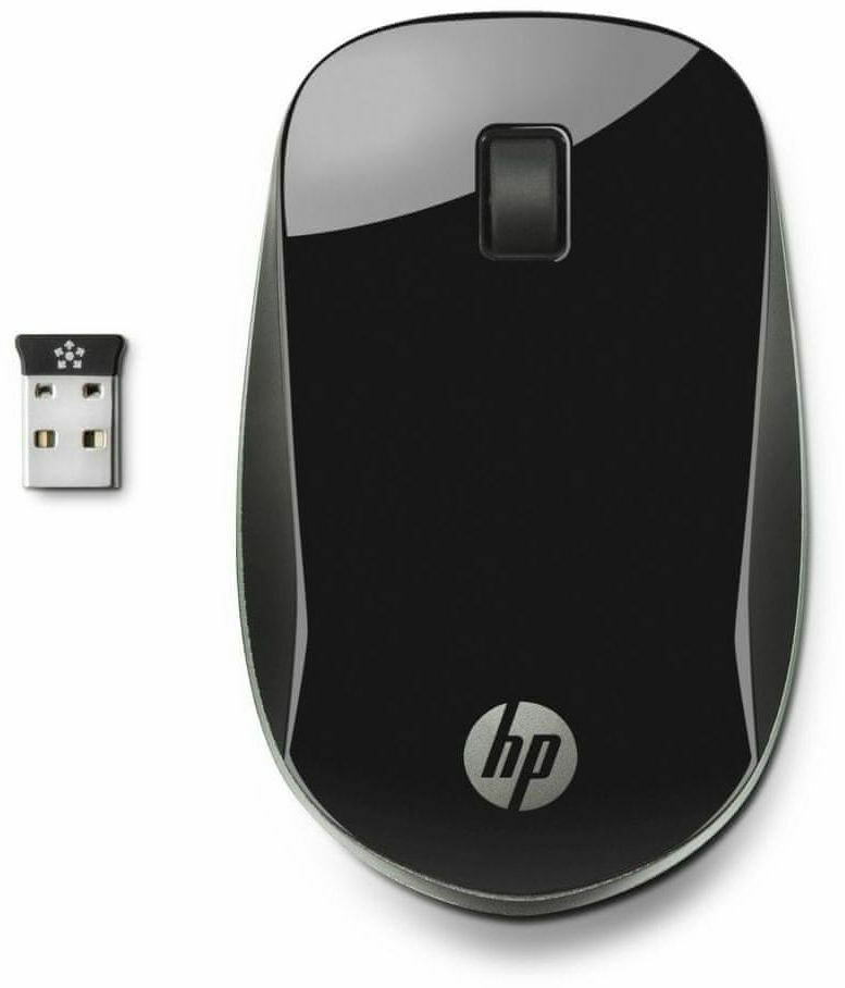 HP Z4000