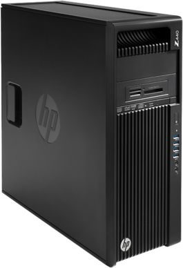 HP Z440 HP Z440