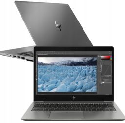 HP ZBook HP ZBook
