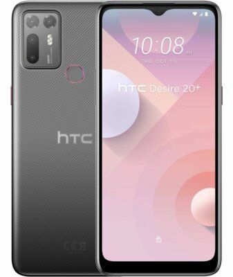 HTC Desire HTC Desire