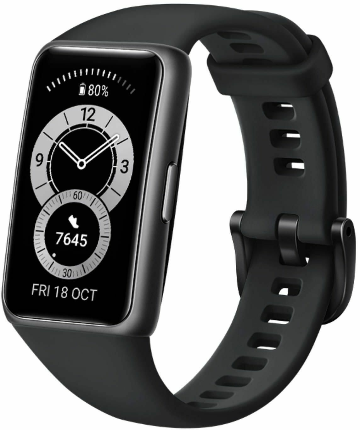 Huawei Band 6 Huawei Band 6