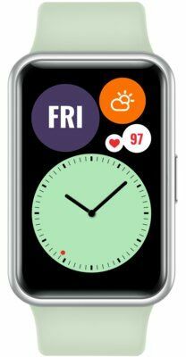 Huawei Fit Huawei Fit