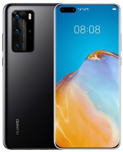Huawei P40 Pro 5G Huawei P40 Pro 5G