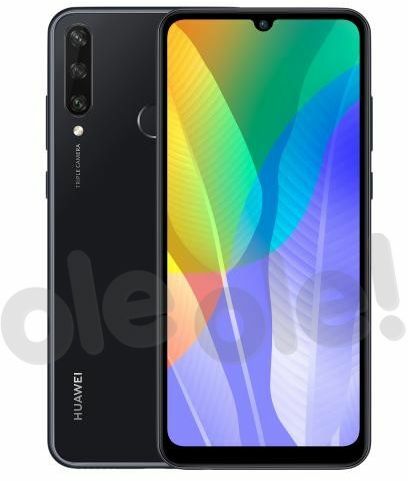 Huawei Y6 Huawei Y6