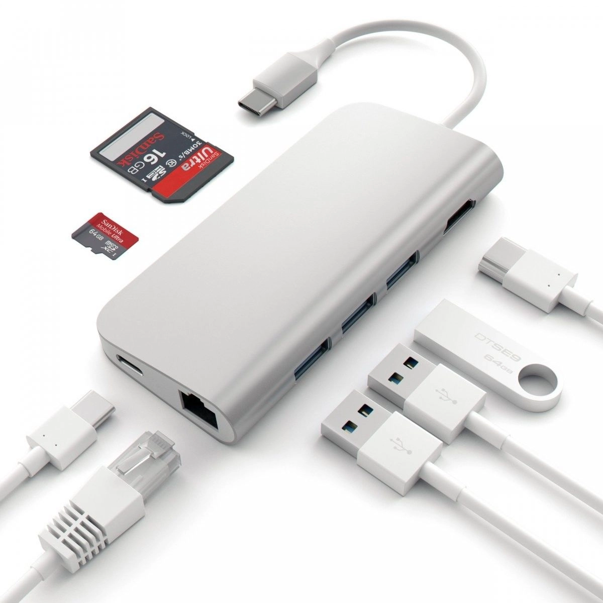 Hub usb Hub usb