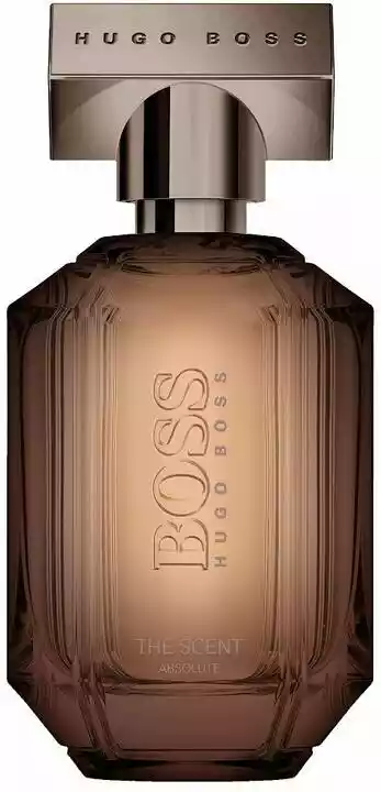 h/hugo boss the scent absolute