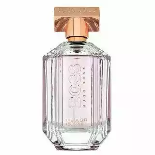 h/hugo boss the scent for her