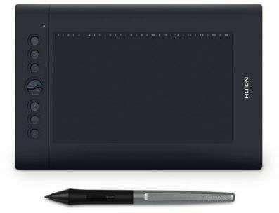 Huion 610 PRO V2 Huion 610 PRO V2