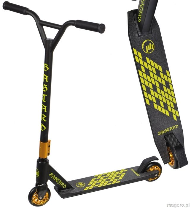 Hulajnoga PowerBlade Hulajnoga PowerBlade