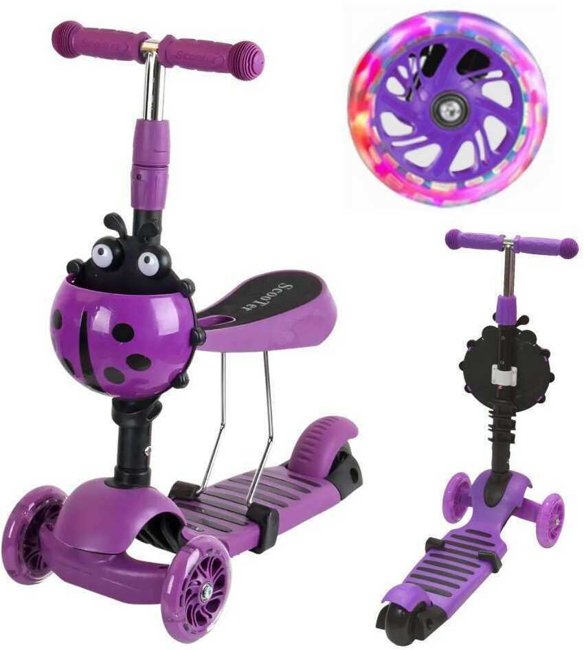 Hulajnogi Decathlon Hulajnogi Decathlon