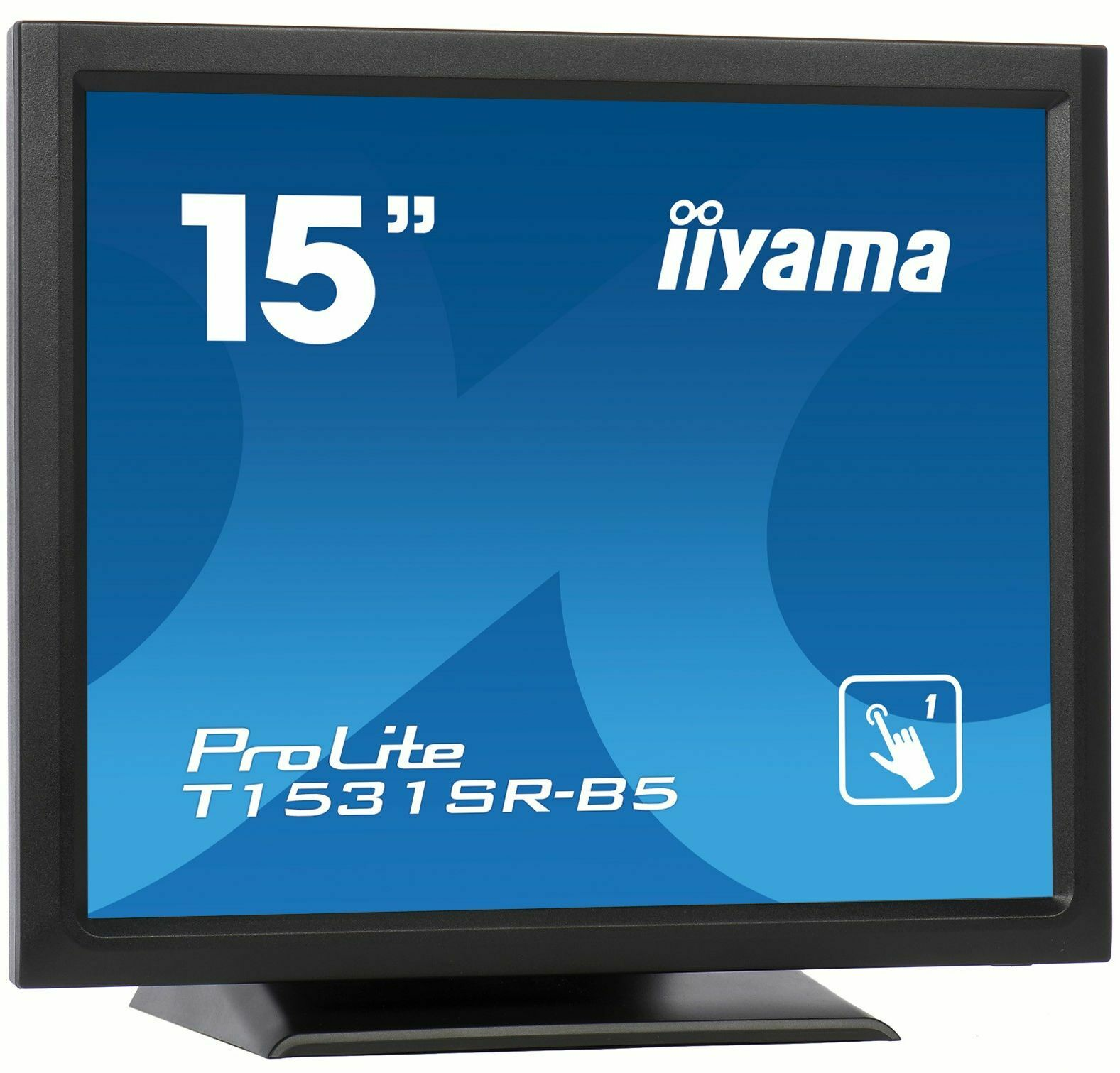 Iiyama T1531SR