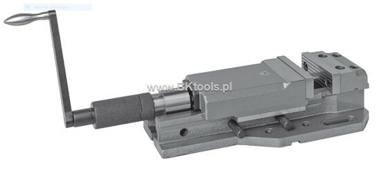 Imadło hydrauliczne Imadło hydrauliczne