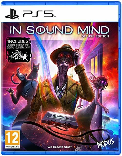 i/in sound mind