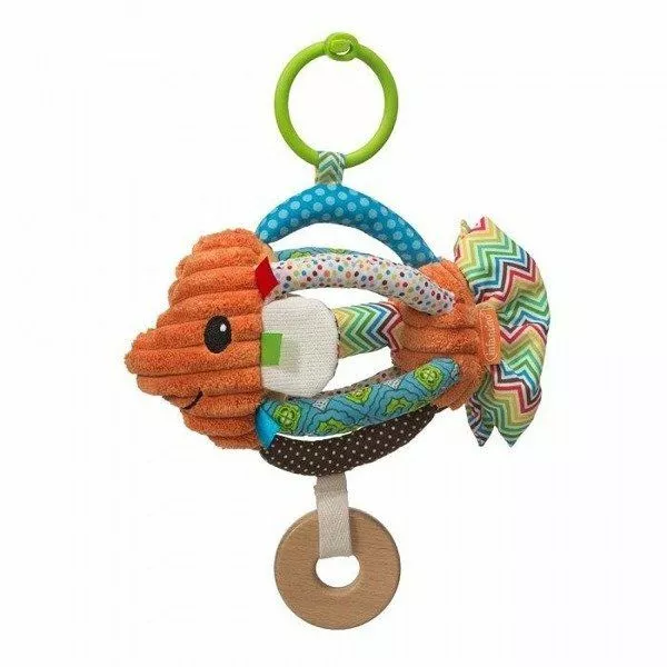 Infantino zabawki - gryzaki, grzechotki, maty, puzzle, klocki, karuzele Infantino zabawki - gryzaki, grzechotki, maty, puzzle, klocki, karuzele