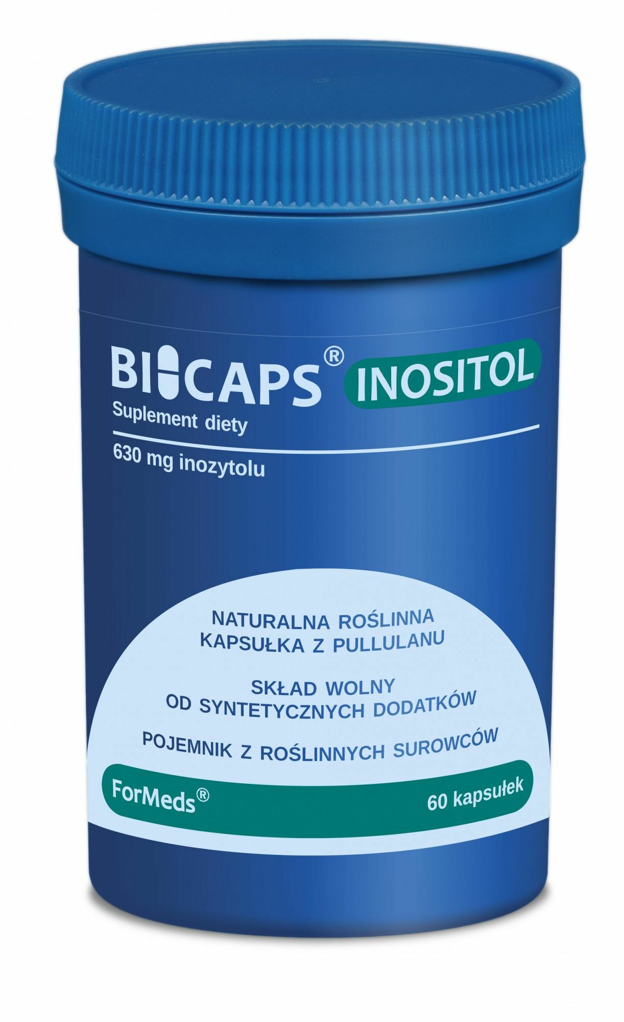 Inozytol Inozytol