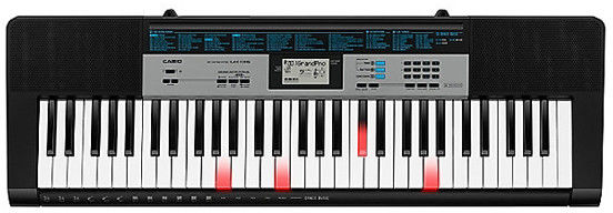 Instrumenty muzyczne Casio Instrumenty muzyczne Casio