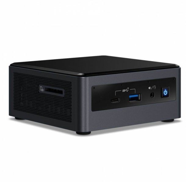 Intel NUC Intel NUC