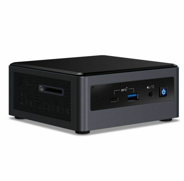Intel NUC Intel NUC