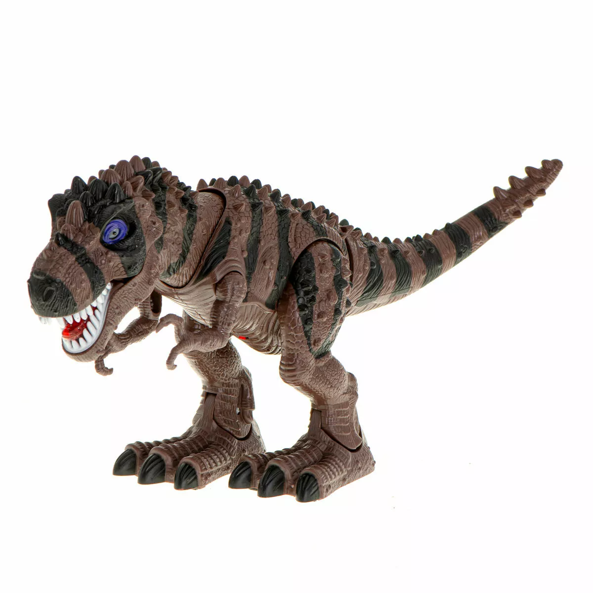 Interaktywny dinozaur Interaktywny dinozaur