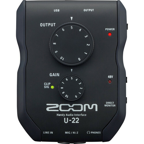 Interfejs audio Interfejs audio