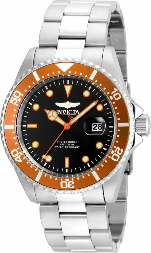 Invicta 22022