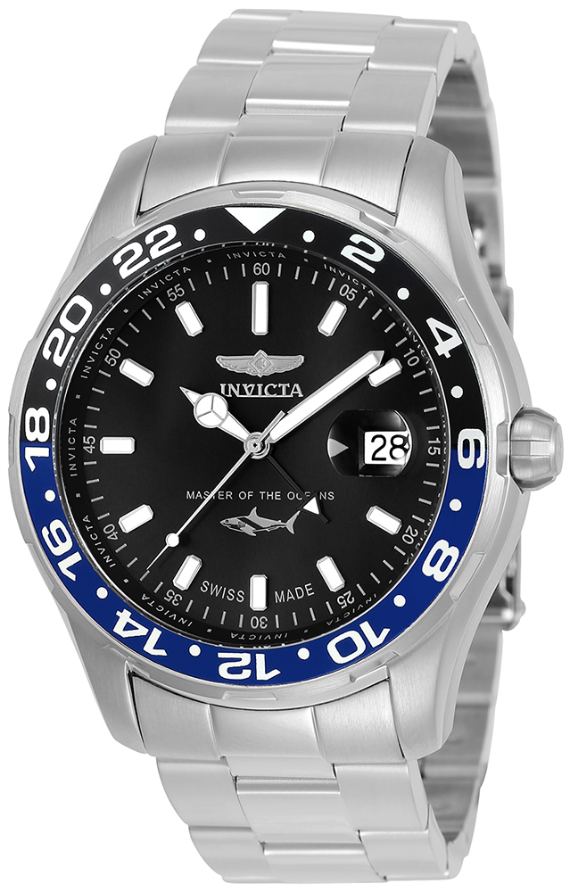 Invicta 25821