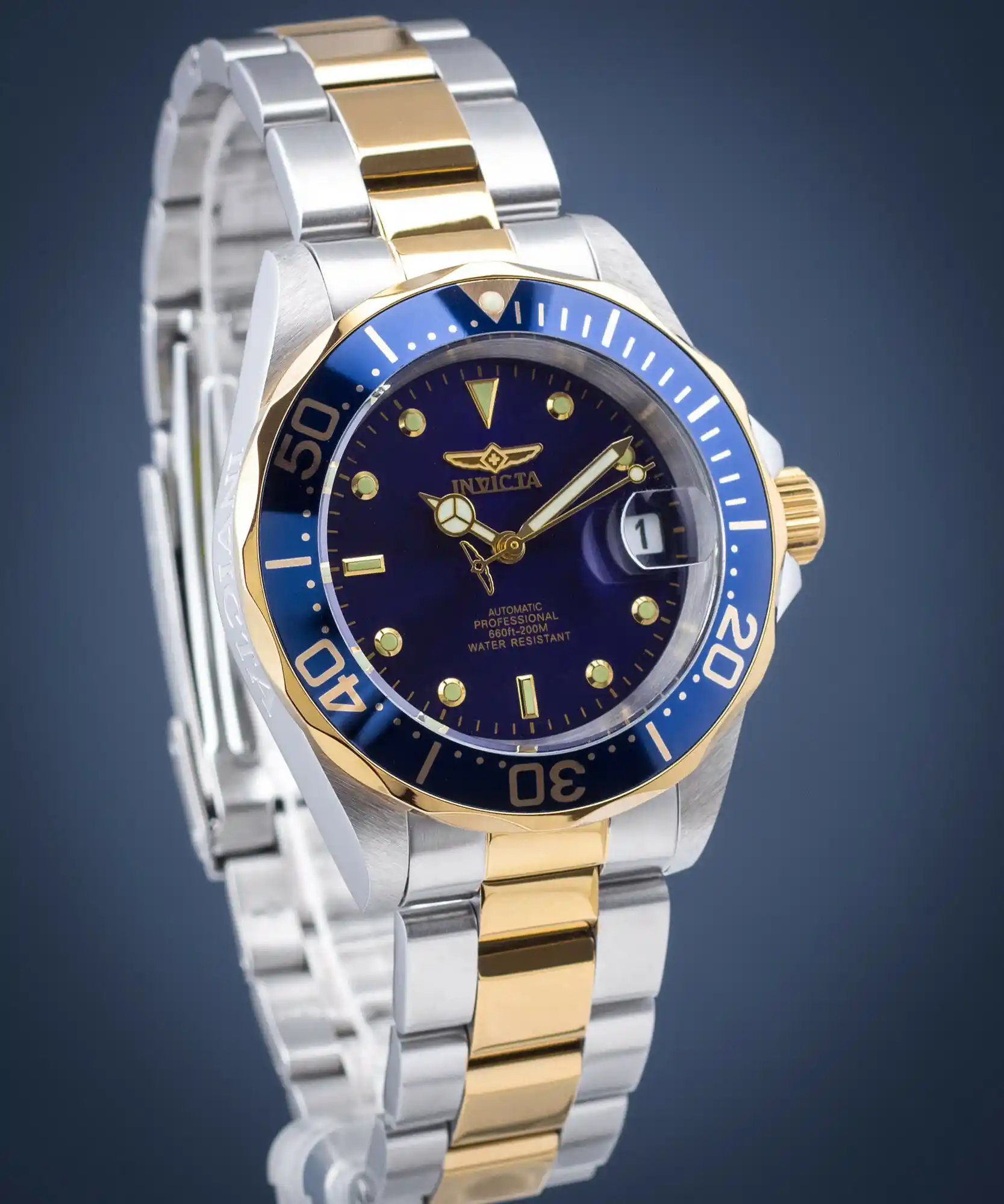 Invicta 8928