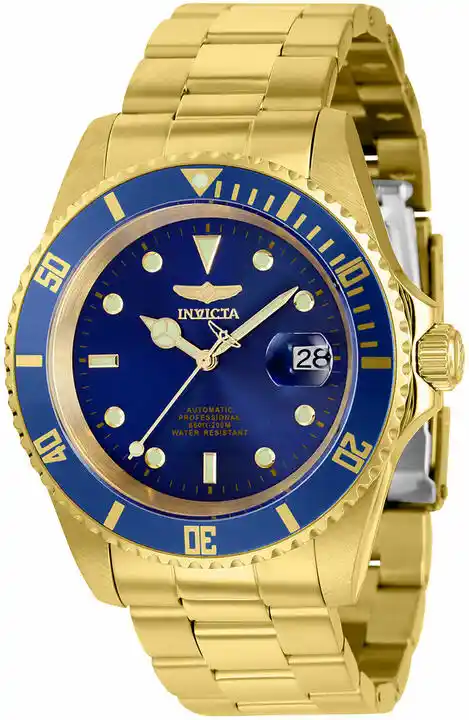 Invicta 8930