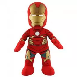 Iron Man zabawki